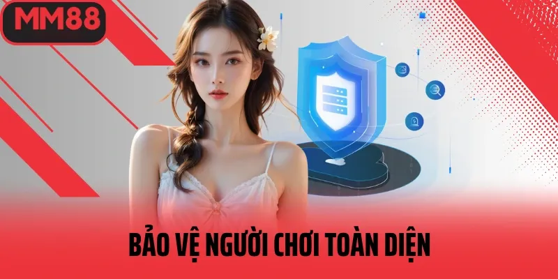 Cơ chế Chính Sách Bảo Mật M88